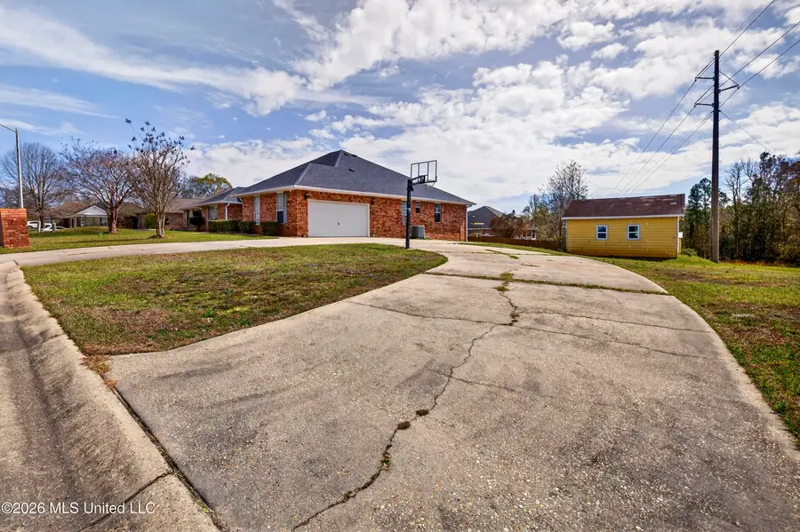 11589 Magnolia Estates Lane, Gulfport, MS 39503 - #2