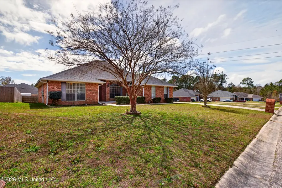 11589 Magnolia Estates Lane, Gulfport, MS 39503 - #3