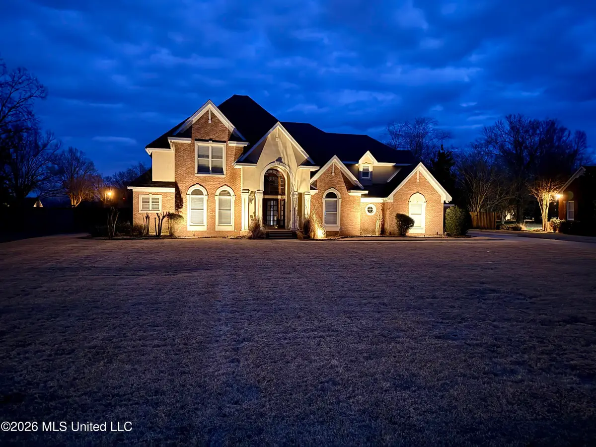 109 Bayou Road, Greenville, MS 38701 - #1