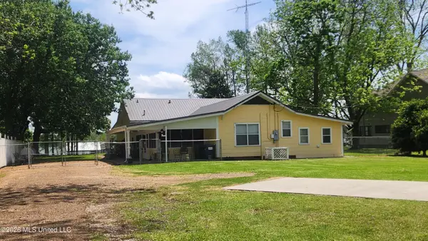 5375 568 Highway, Ferriday, LA 71334