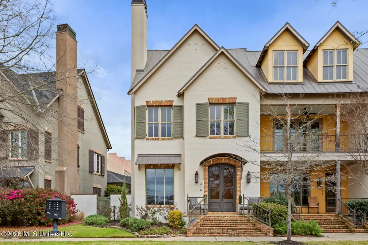 216 Eastpark Street, Ridgeland, MS 39157 - #1