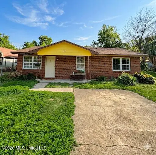 258 Magnolia Street, Biloxi, MS 39530 - #1