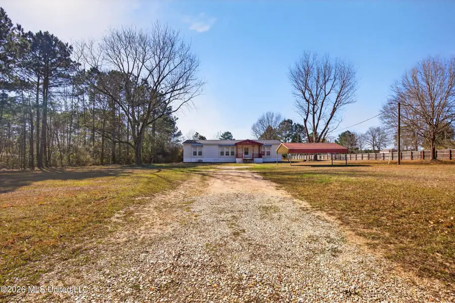 62 John Ramsey Road, Wiggins, MS 39577 - #3