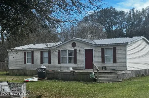 19500 Angel Lane, Moss Point, MS 39562
