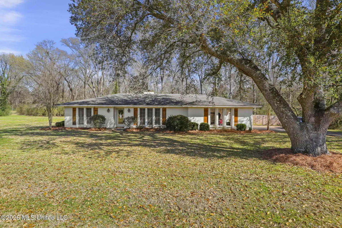 349 Bob White Drive, Canton, MS 39046 - #1