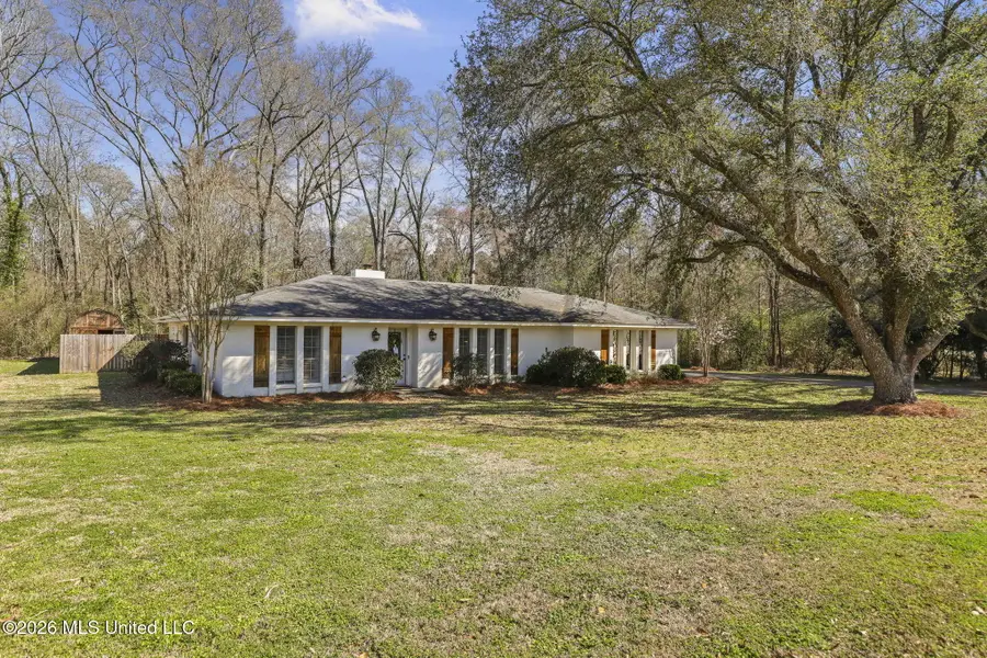 349 Bob White Drive, Canton, MS 39046 - #3