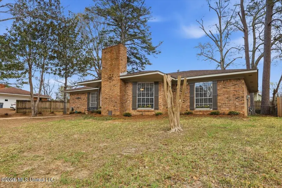 464 Robert Michael Drive, Pearl, MS 39208 - #2
