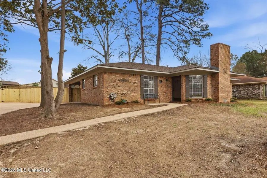 464 Robert Michael Drive, Pearl, MS 39208 - #3