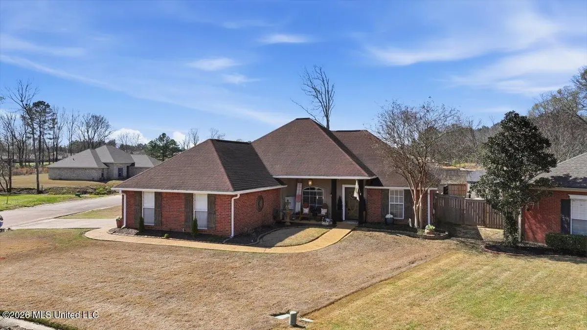 522 Patrick Farms Drive, Pearl, MS 39208 - #1