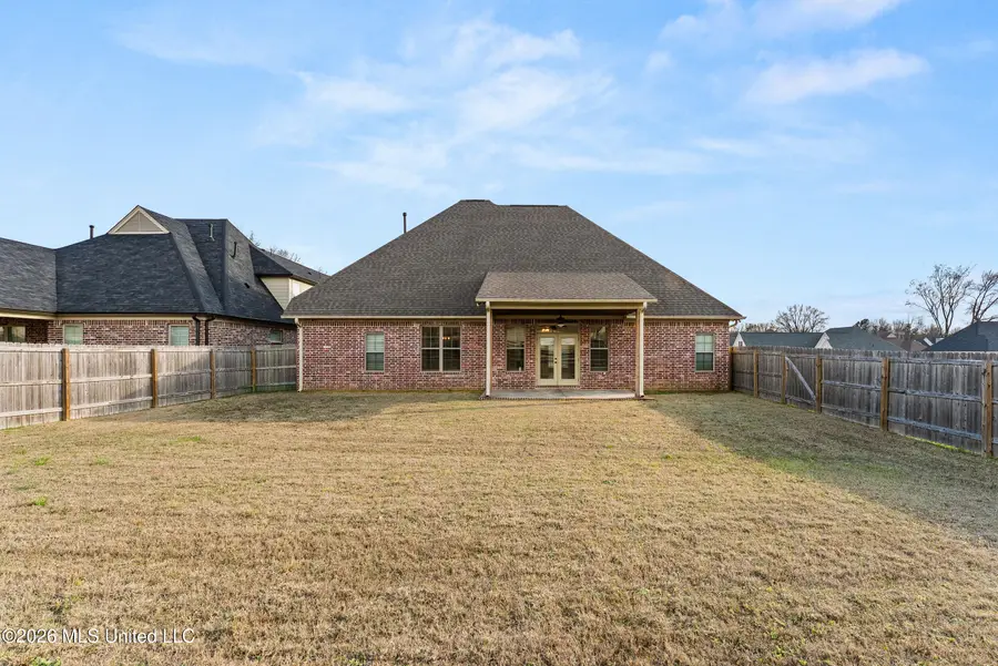 3292 Kreunen Street, Nesbit, MS 38651 - #3