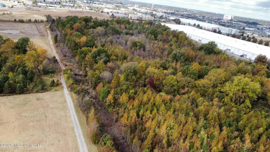 Elmore Road, Southaven, MS 38671 - #3