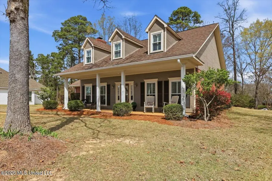 300 Cypress Creek Road, Brandon, MS 39047 - #3