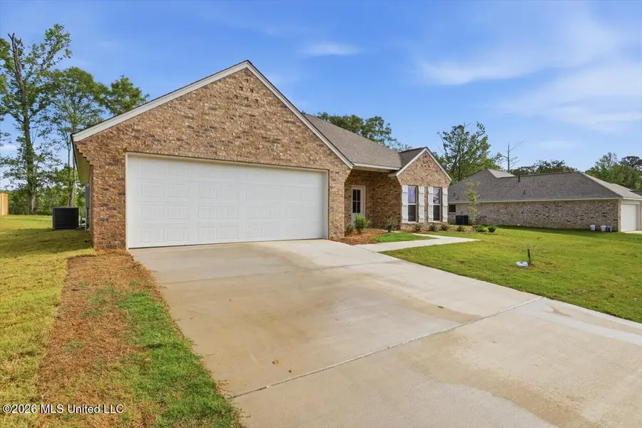 554 Patrick Farms Drive, Pearl, MS 39208 - #3