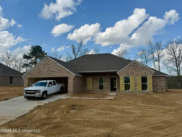 552 Patrick Farms Drive, Pearl, MS 39208