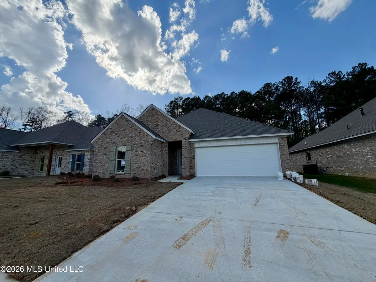 532 Stone Brook Place, Brandon, MS 39042 - #1