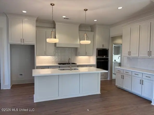 436 Baleigh Way, Canton, MS 39046 - #2