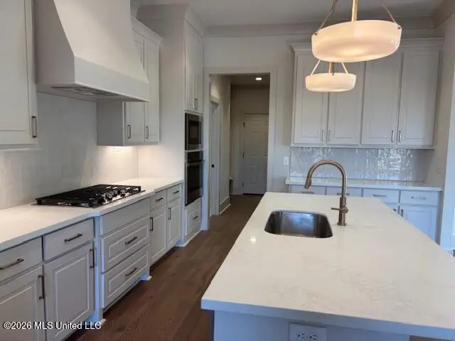 436 Baleigh Way, Canton, MS 39046 - #3