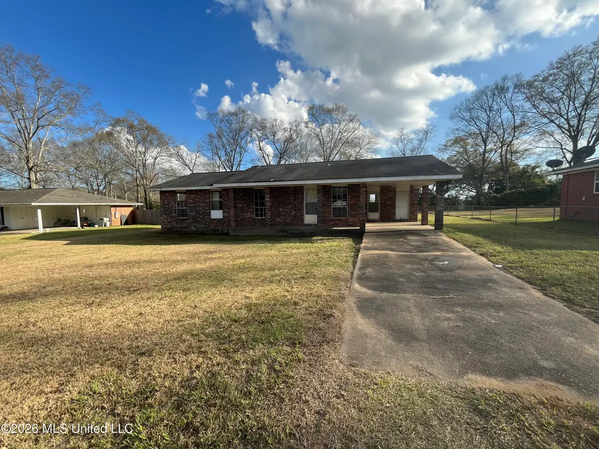 314 E Starkey Street, Poplarville, MS 39470 - #1