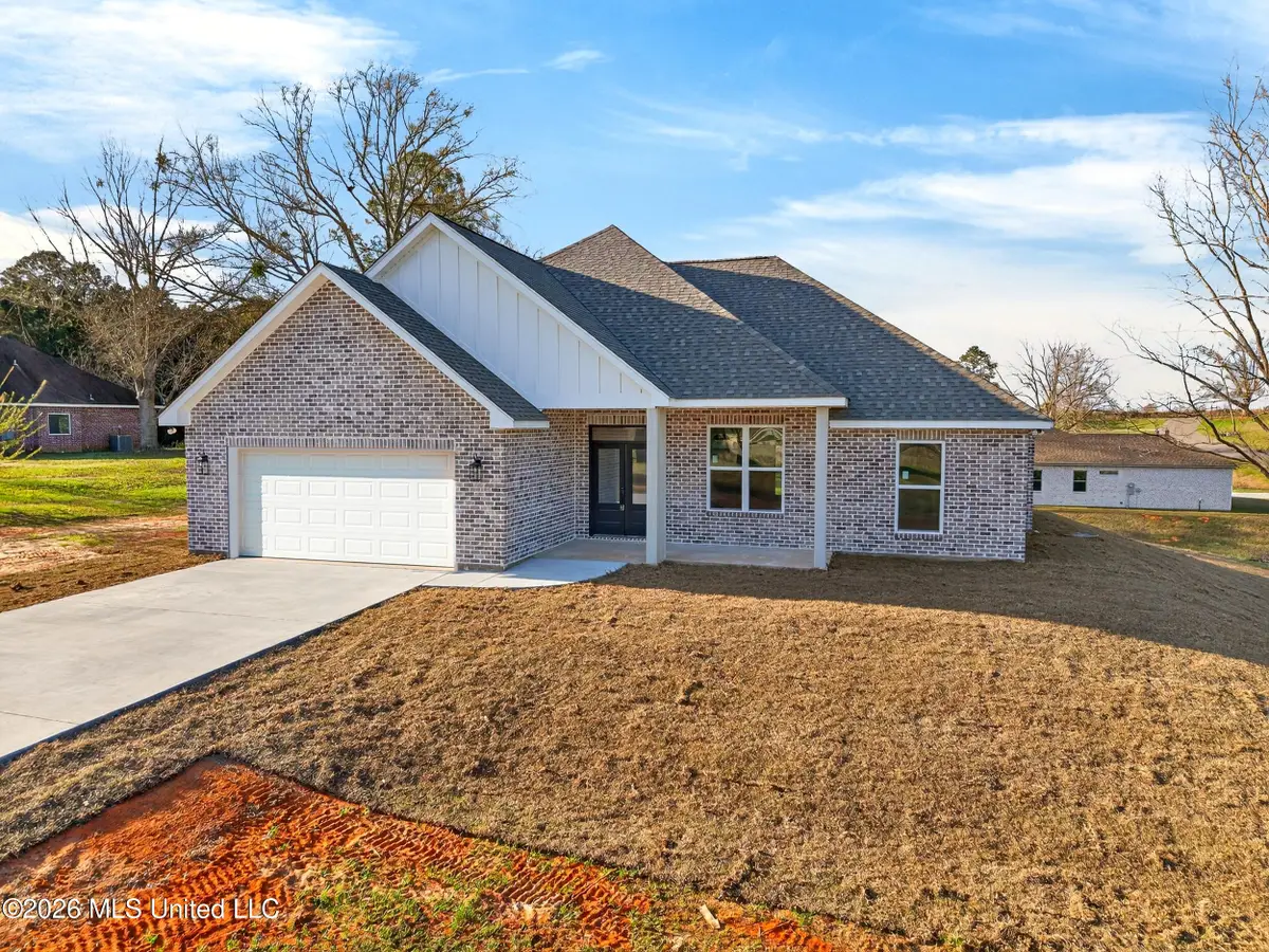 6 Sassafras Drive, Carriere, MS 39426 - #1