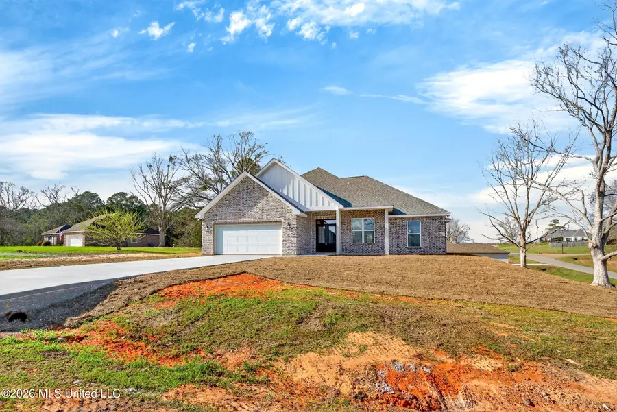 6 Sassafras Drive, Carriere, MS 39426 - #2