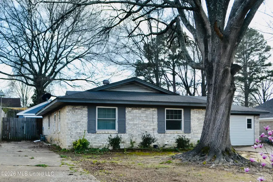 2097 Custer Drive, Southaven, MS 38671 - #2