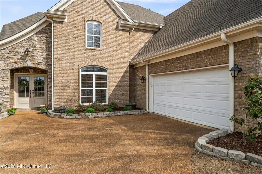 2910 Malabar Place, Southaven, MS 38672 - #2