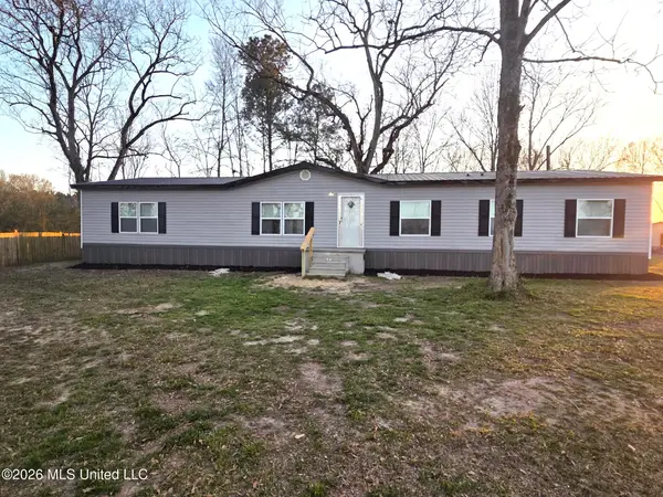 4138 Old Hillsboro Road, Forest, MS 39074