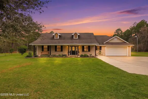 14309 Parker Road, Biloxi, MS 39532