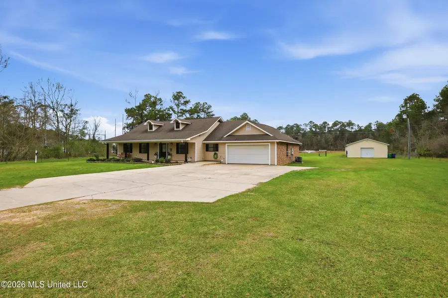 14309 Parker Road, Biloxi, MS 39532 - #3
