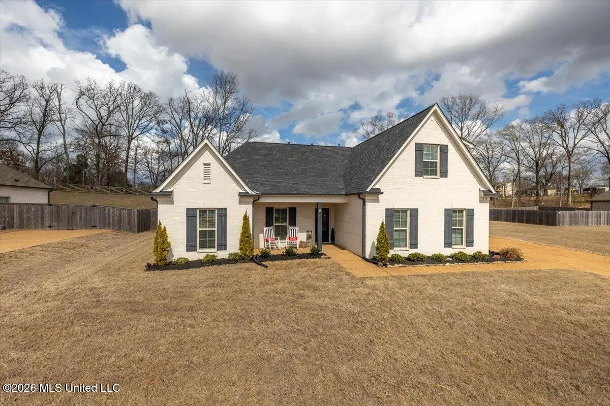 630 Millers Way, Nesbit, MS 38651 - #1