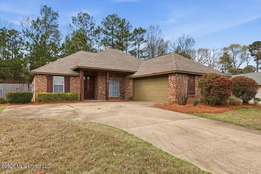144 Britton Circle, Flowood, MS 39232 - #2