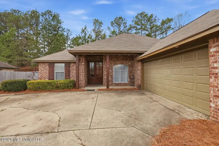 144 Britton Circle, Flowood, MS 39232 - #3