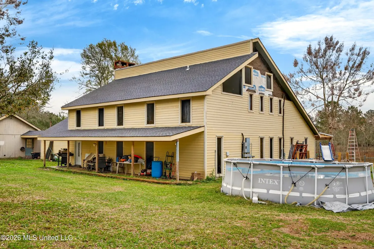 42 Dead End Road, Carriere, MS 39426 - #1