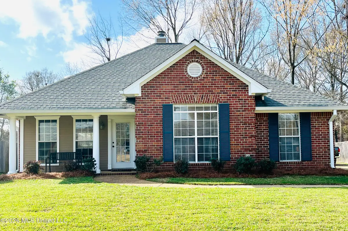 344 White Oak Drive, Brandon, MS 39047 - #1