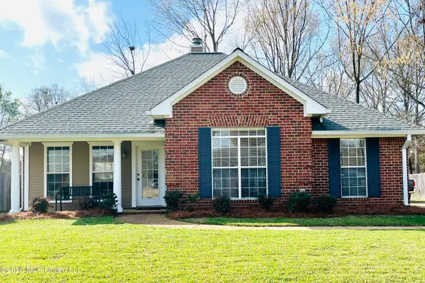 344 White Oak Drive, Brandon, MS 39047