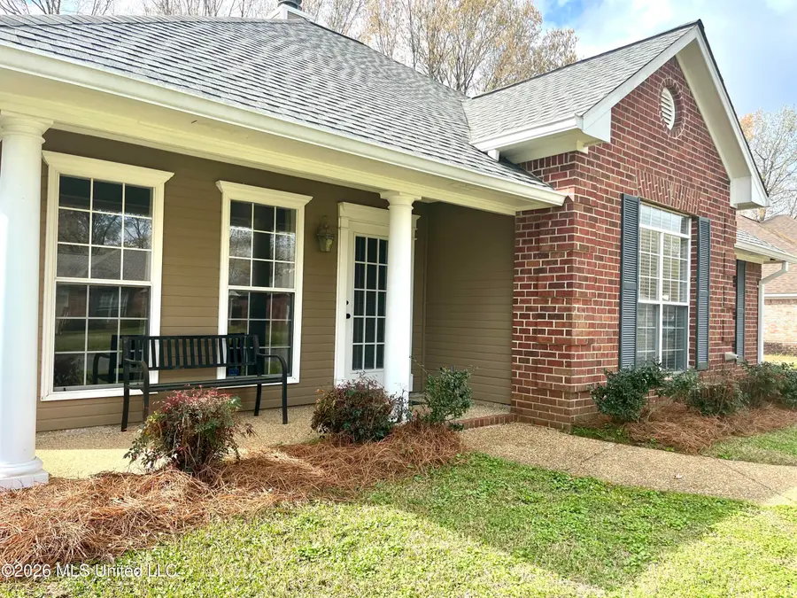 344 White Oak Drive, Brandon, MS 39047 - #2