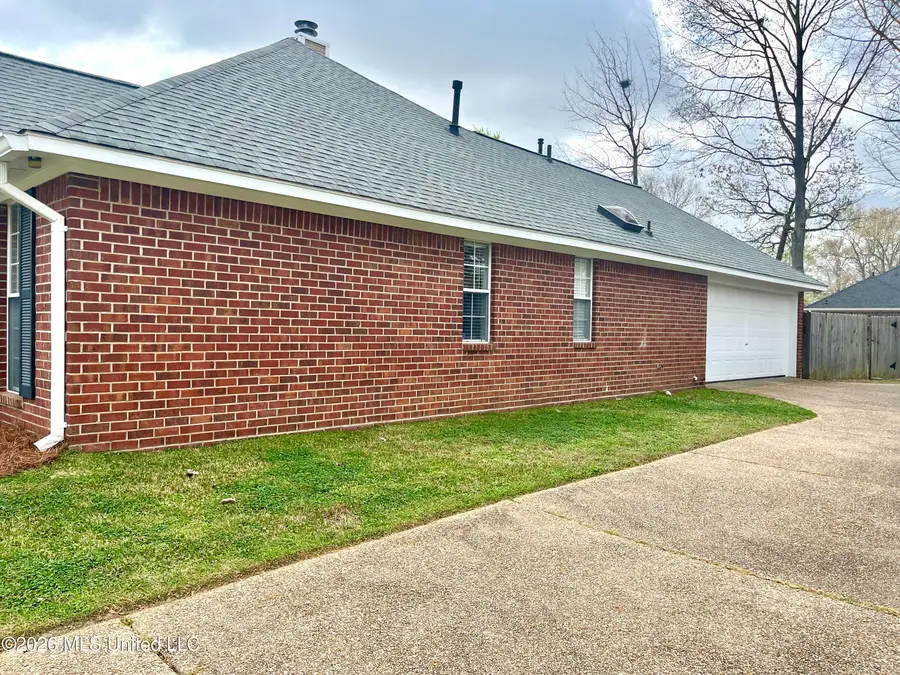 344 White Oak Drive, Brandon, MS 39047 - #3