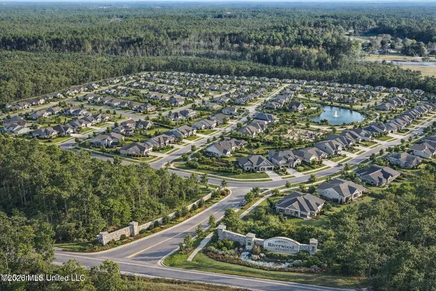 Jim Ramsay Road, Vancleave, MS 39565 - #3