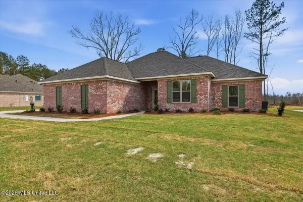 310 Stronghold Drive, Brandon, MS 39042