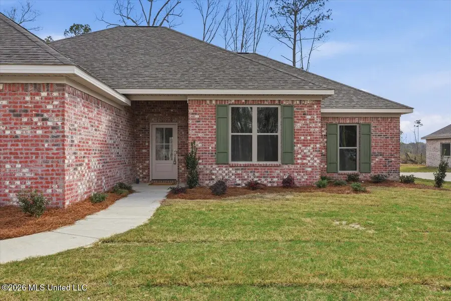 310 Stronghold Drive, Brandon, MS 39042 - #3