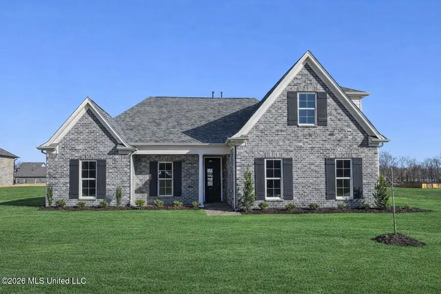 7579 John Elliott Lane, Hernando, MS 38632 - #2