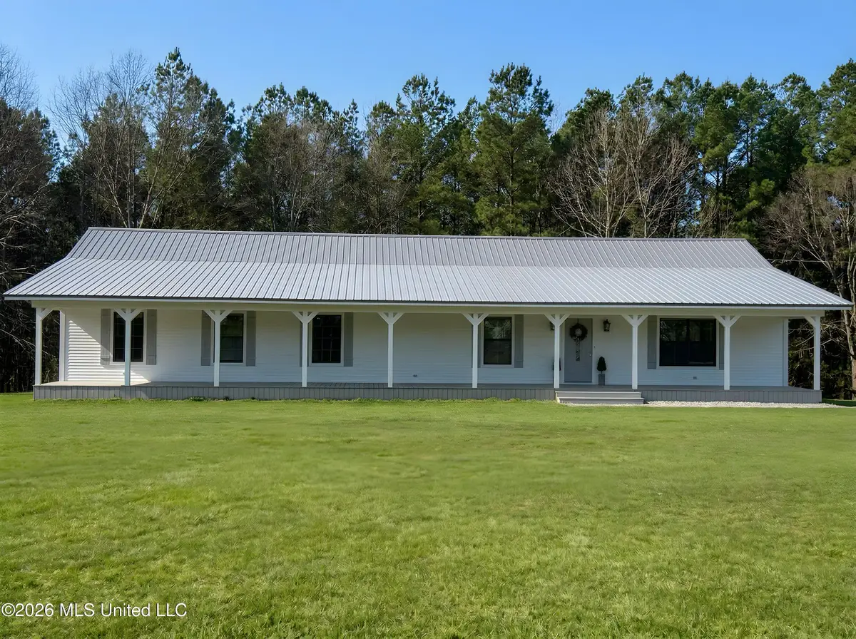 2333 Comans Road, Carthage, MS 39051 - #1