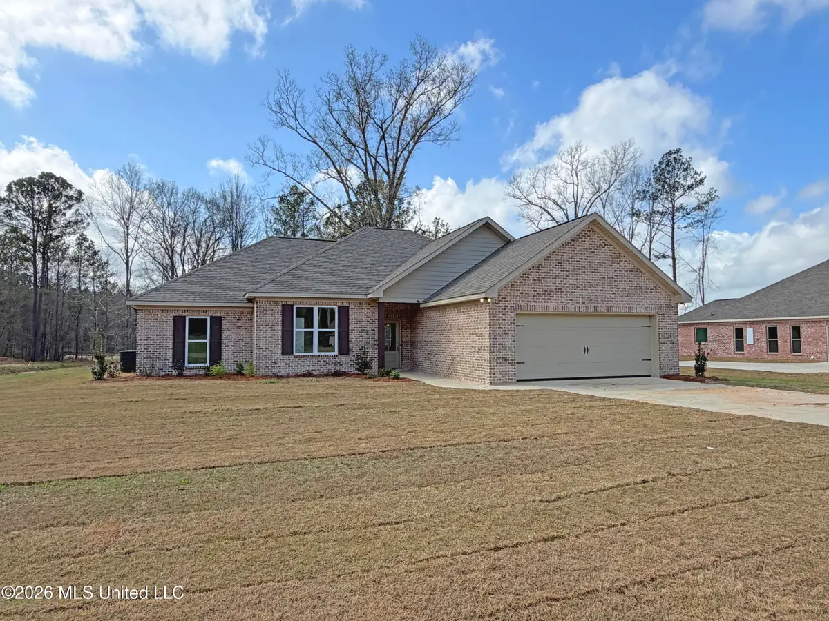 312 Stronghold Drive, Brandon, MS 39042 - #1