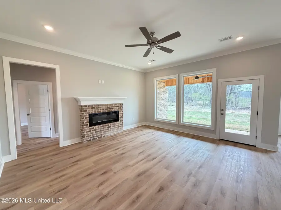 312 Stronghold Drive, Brandon, MS 39042 - #3