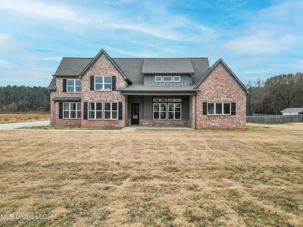 4121 Jenny Lane, Hernando, MS 38632 - #1
