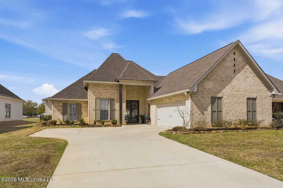 109 Bridgewater Loop, Madison, MS 39110 - #2