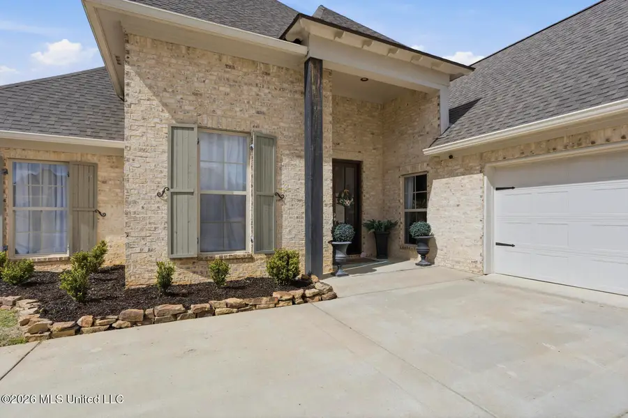 109 Bridgewater Loop, Madison, MS 39110 - #3