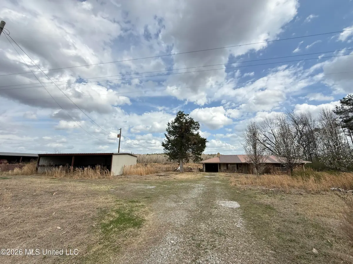 2384 Highway 51, Winona, MS 38967 - #1