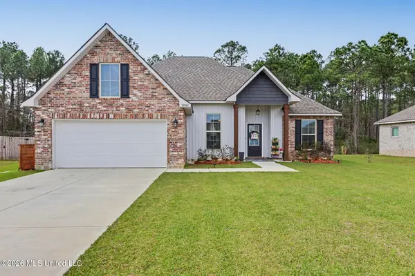 15562 Soaring Loop, Gulfport, MS 39503