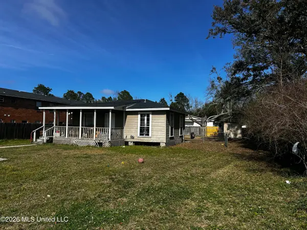 212 Lawler Avenue, Long Beach, MS 39560